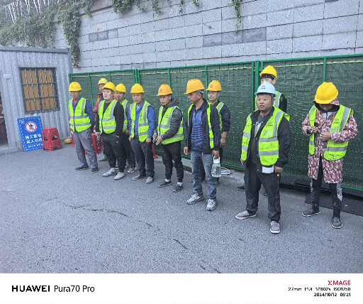 贡井公路下沉注浆施工单位